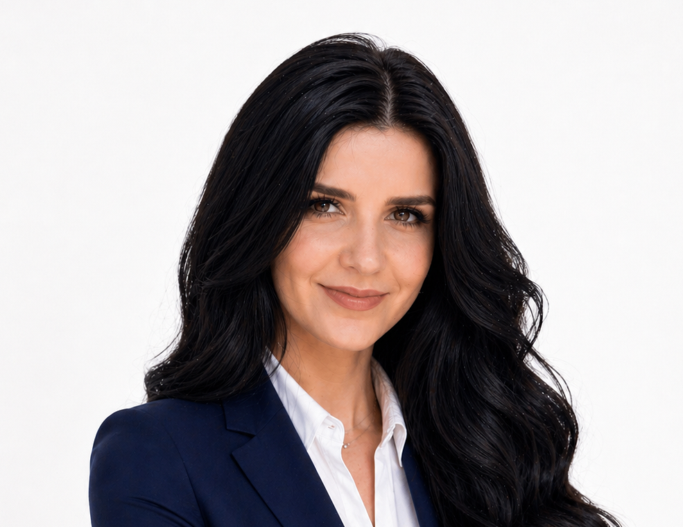 Redcliffe Partners Victoria Ivasechko - Redcliffe Partners