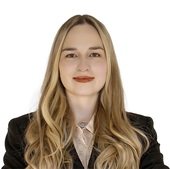Redcliffe Partners Kateryna Zheltova - Redcliffe Partners