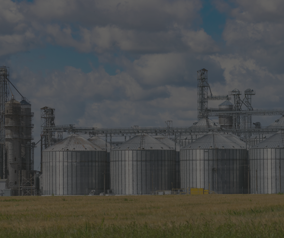 Redcliffe Partners Redcliffe Partners advised Viterra on grain elevator acquisition in ...